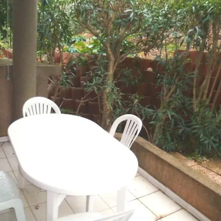 Apartment Estella Di Mar Cavalaire-sur-Mer