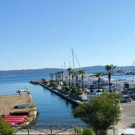Apartment Estella Di Mar *