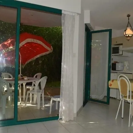 Estella Di Mar Apartment *