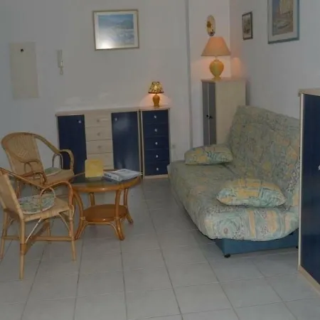 Apartment Estella Di Mar